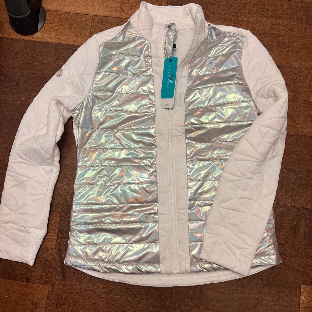 Levelwear jacket